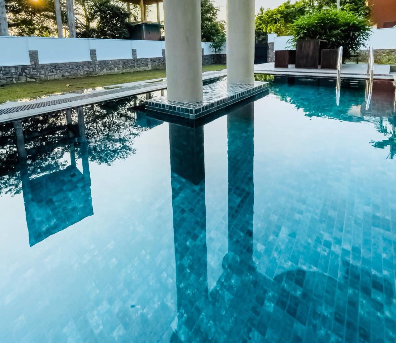 Private Balcony